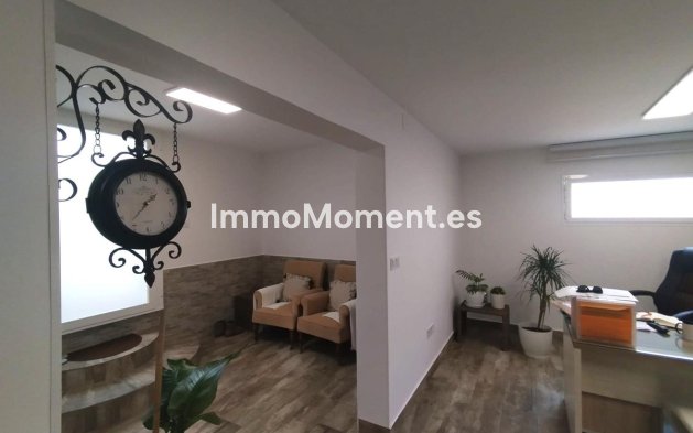 Revente - Villa - San Miguel de Salinas - San Miguel de Salinas Centro