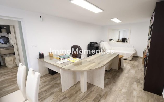 Revente - Villa - San Miguel de Salinas - San Miguel de Salinas Centro