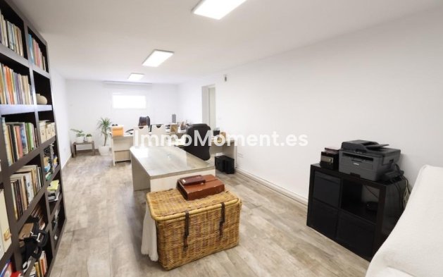 Revente - Villa - San Miguel de Salinas - San Miguel de Salinas Centro