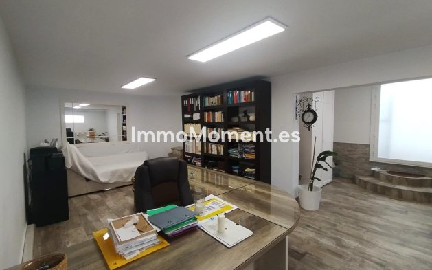 Revente - Villa - San Miguel de Salinas - San Miguel de Salinas Centro