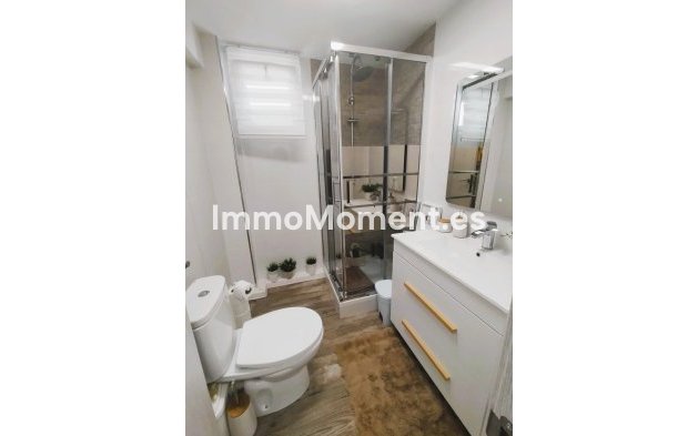 Revente - Villa - San Miguel de Salinas - San Miguel de Salinas Centro