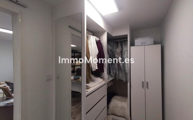 Revente - Villa - San Miguel de Salinas - San Miguel de Salinas Centro