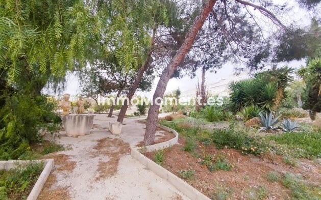 Revente - Villa - San Miguel de Salinas - San Miguel de Salinas Centro