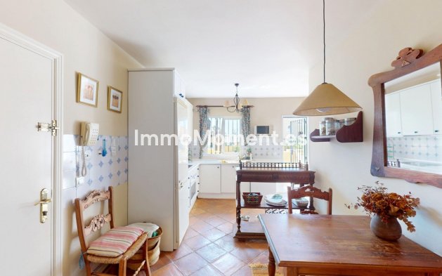 Reventa - Apartamento - Marbella - Guadalmina Alta