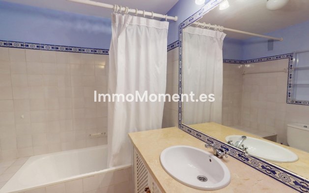 Reventa - Apartamento - Marbella - Guadalmina Alta