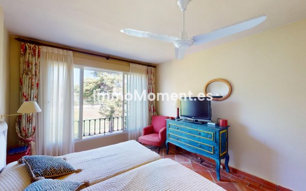 Reventa - Apartamento - Marbella - Guadalmina Alta