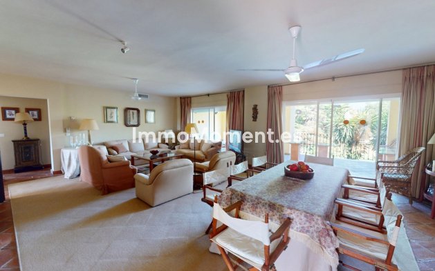 Reventa - Apartamento - Marbella - Guadalmina Alta