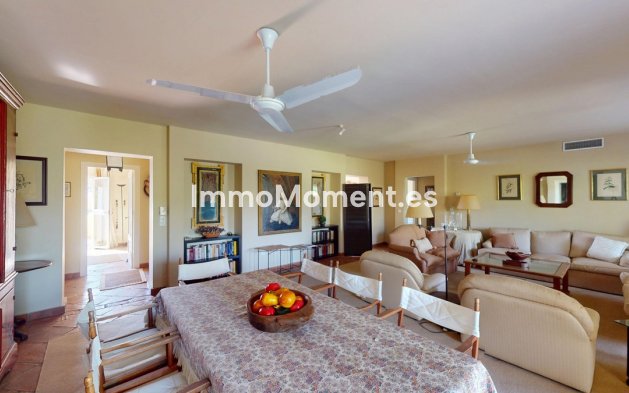 Reventa - Apartamento - Marbella - Guadalmina Alta