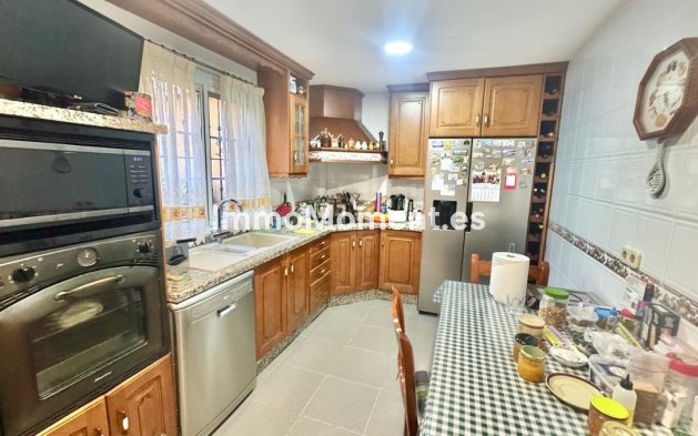 Reventa - Adosado - Torremolinos - Montemar