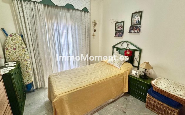 Reventa - Adosado - Torremolinos - Montemar