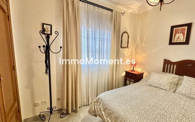 Reventa - Adosado - Torremolinos - Montemar