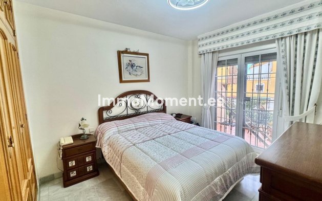 Reventa - Adosado - Torremolinos - Montemar