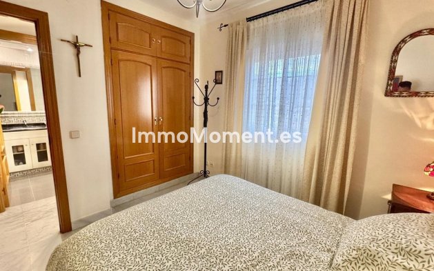 Reventa - Adosado - Torremolinos - Montemar