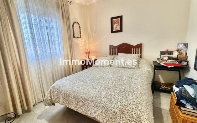 Reventa - Adosado - Torremolinos - Montemar