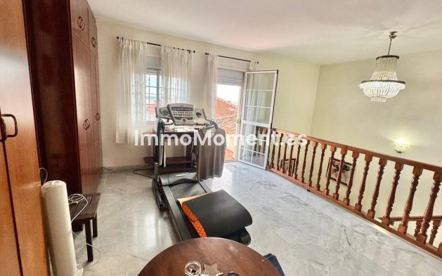 Reventa - Adosado - Torremolinos - Montemar