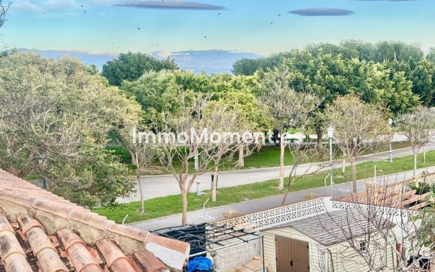 Reventa - Adosado - Torremolinos - Montemar