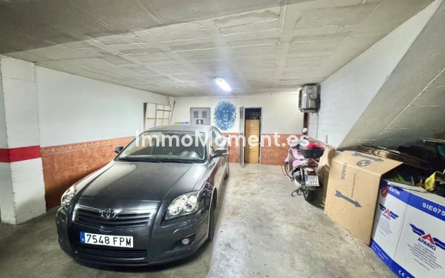 Reventa - Adosado - Torremolinos - Montemar