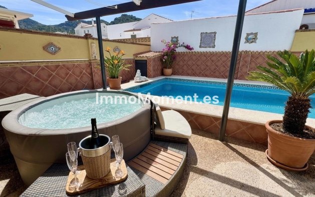 Reventa - Villa - Interior  - Alhaurín de la Torre