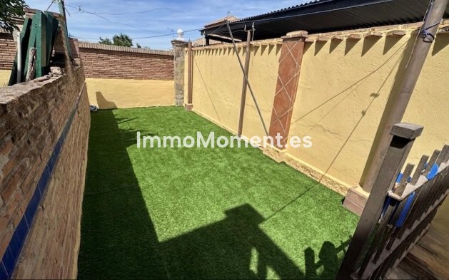 Reventa - Villa - Interior  - Alhaurín de la Torre