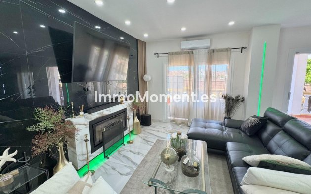 Reventa - Villa - Interior  - Alhaurín de la Torre