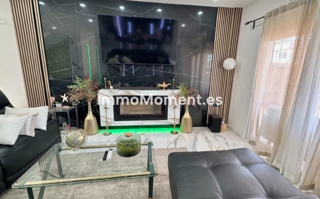 Reventa - Villa - Interior  - Alhaurín de la Torre