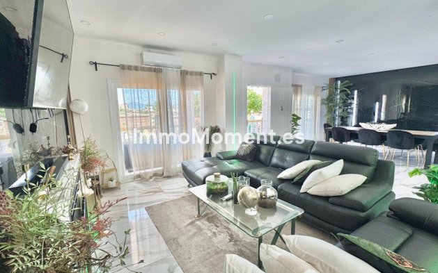 Reventa - Villa - Interior  - Alhaurín de la Torre