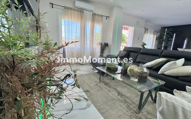 Reventa - Villa - Interior  - Alhaurín de la Torre