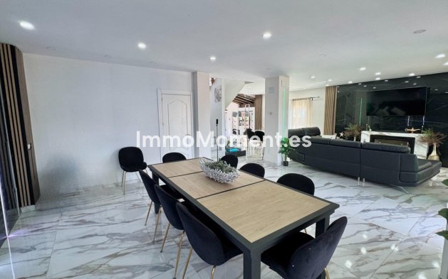 Reventa - Villa - Interior  - Alhaurín de la Torre