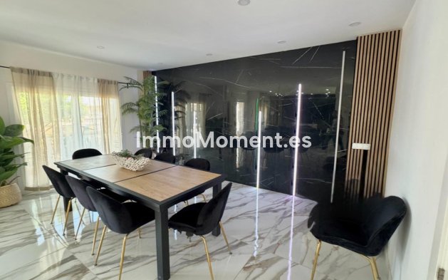 Reventa - Villa - Interior  - Alhaurín de la Torre