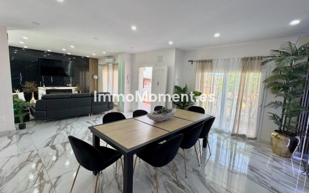 Reventa - Villa - Interior  - Alhaurín de la Torre