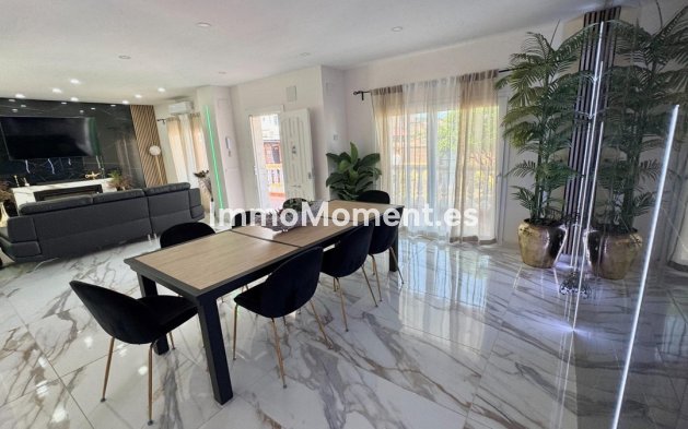 Reventa - Villa - Interior  - Alhaurín de la Torre