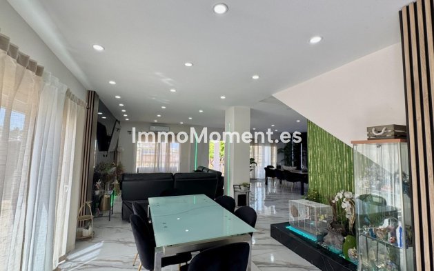 Reventa - Villa - Interior  - Alhaurín de la Torre