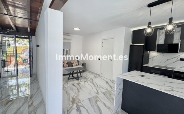 Reventa - Villa - Interior  - Alhaurín de la Torre