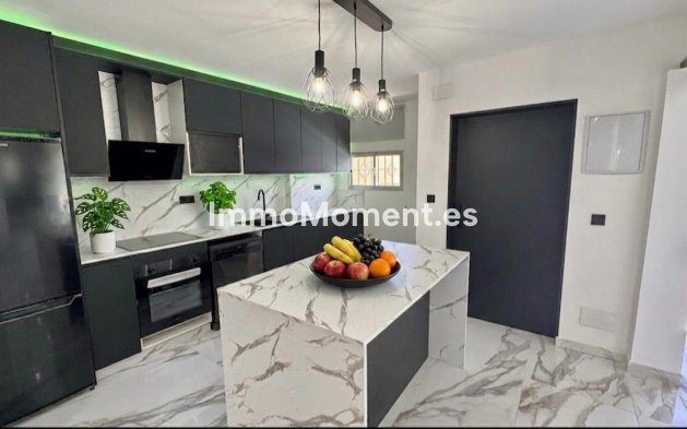 Reventa - Villa - Interior  - Alhaurín de la Torre