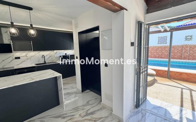Reventa - Villa - Interior  - Alhaurín de la Torre