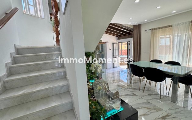 Reventa - Villa - Interior  - Alhaurín de la Torre