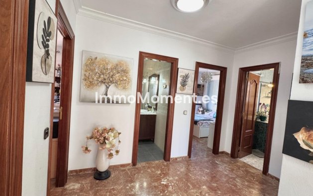 Reventa - Villa - Interior  - Alhaurín de la Torre