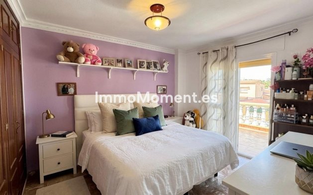 Reventa - Villa - Interior  - Alhaurín de la Torre