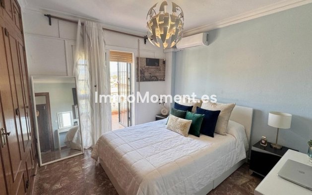 Reventa - Villa - Interior  - Alhaurín de la Torre