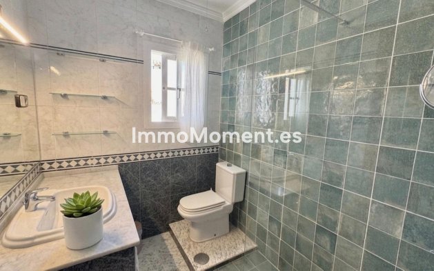 Reventa - Villa - Interior  - Alhaurín de la Torre