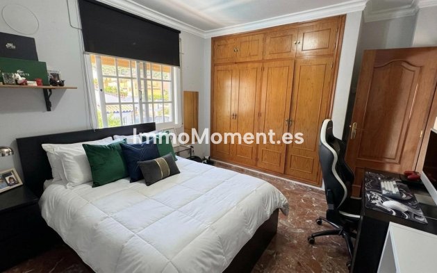 Reventa - Villa - Interior  - Alhaurín de la Torre