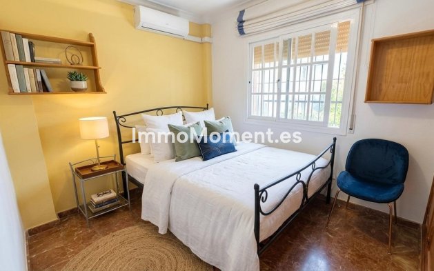 Reventa - Villa - Interior  - Alhaurín de la Torre