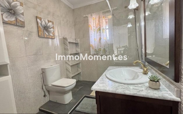 Reventa - Villa - Interior  - Alhaurín de la Torre
