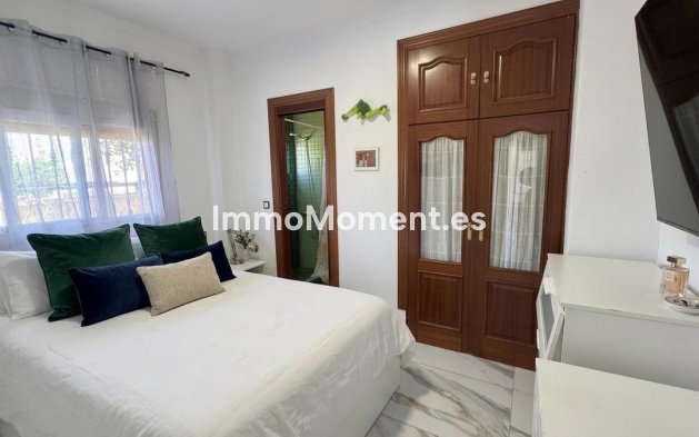 Reventa - Villa - Interior  - Alhaurín de la Torre