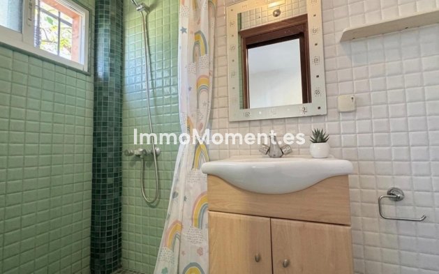 Reventa - Villa - Interior  - Alhaurín de la Torre