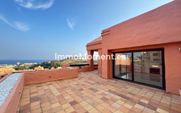 Reventa - Apartamento - Manilva - San Luis de Sabinillas