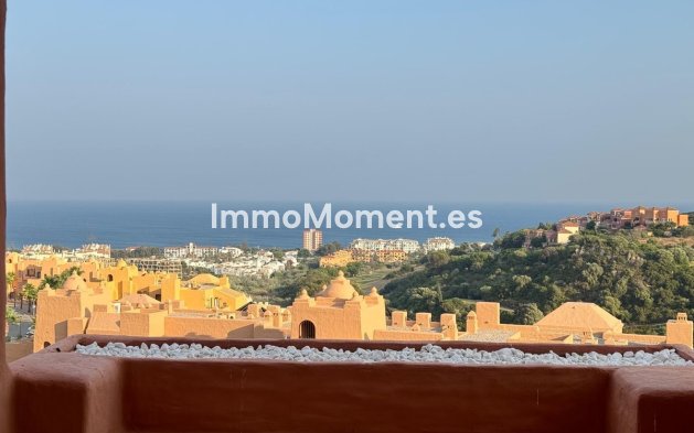 Reventa - Apartamento - Manilva - San Luis de Sabinillas