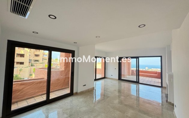 Reventa - Apartamento - Manilva - San Luis de Sabinillas