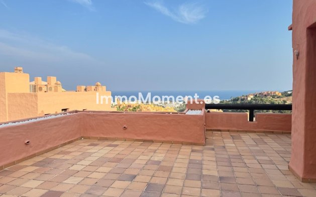 Reventa - Apartamento - Manilva - San Luis de Sabinillas