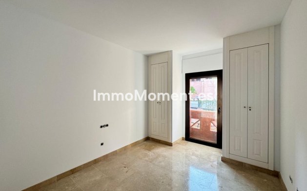Reventa - Apartamento - Manilva - San Luis de Sabinillas